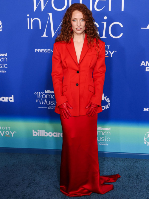 Jess Glynne at Billboard Women in Music Event, March 2024 5