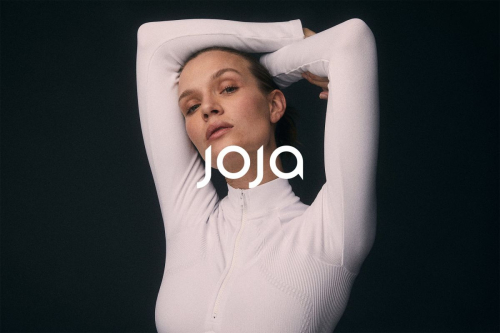 Josephine Skriver for JOJA, March 2024 4