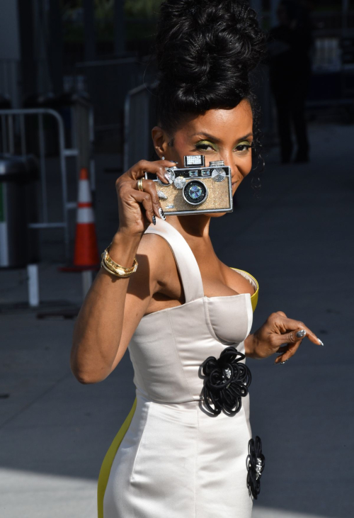 June Ambrose at 2024 Essence Black Women in Hollywood Awards, March 2024 4