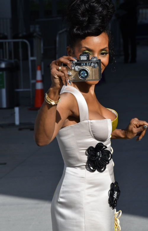 June Ambrose at 2024 Essence Black Women in Hollywood Awards, March 2024 5