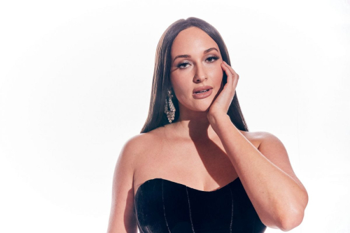 Kacey Musgraves at 66th GRAMMY Awards Portraits, March 2024 2