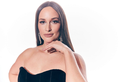 Kacey Musgraves at 66th GRAMMY Awards Portraits, March 2024 3