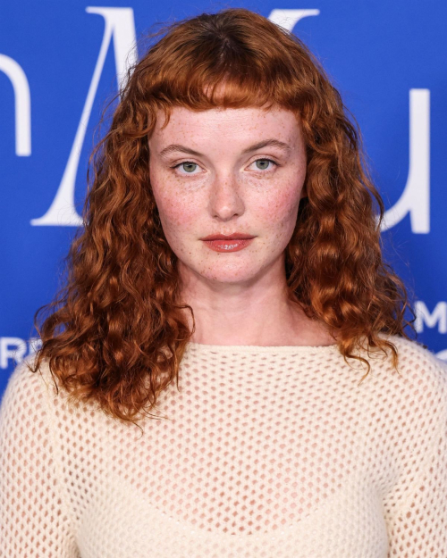 Kacy Hill at Billboard Women in Music Event, March 2024 1