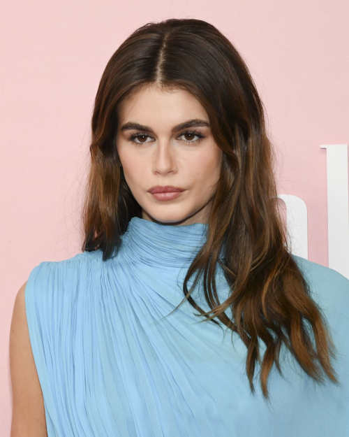 Kaia Gerber at Palm Royale Premiere Beverly Hills, March 2024 1