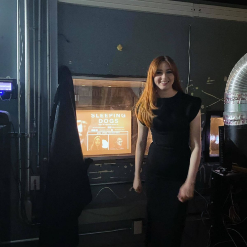 Karen Gillan Instagram Photos, March 2024 5