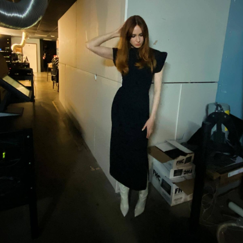 Karen Gillan Instagram Photos, March 2024 6