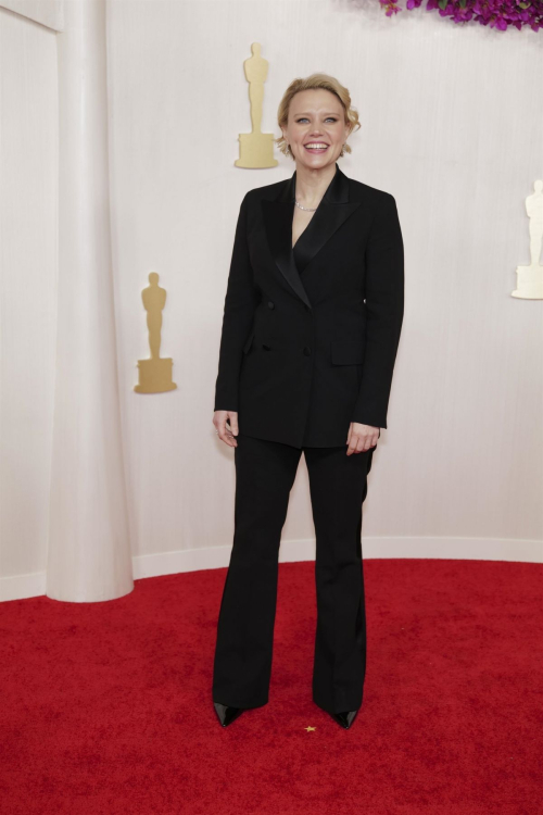 Kate McKinnon at Academy Awards, March 2024 1