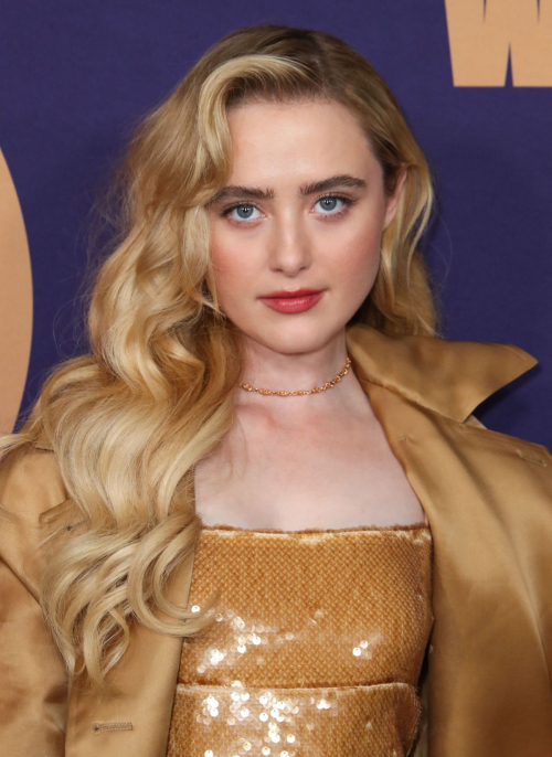 Kathryn Newton at 17th Annual WIF Women Oscar Nominees Party, March 2024 3