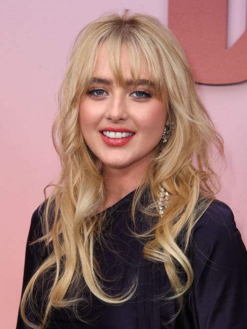 Kathryn Newton at Godzilla X Kong: The New Empire Premiere in Hollywood, March 2024 2