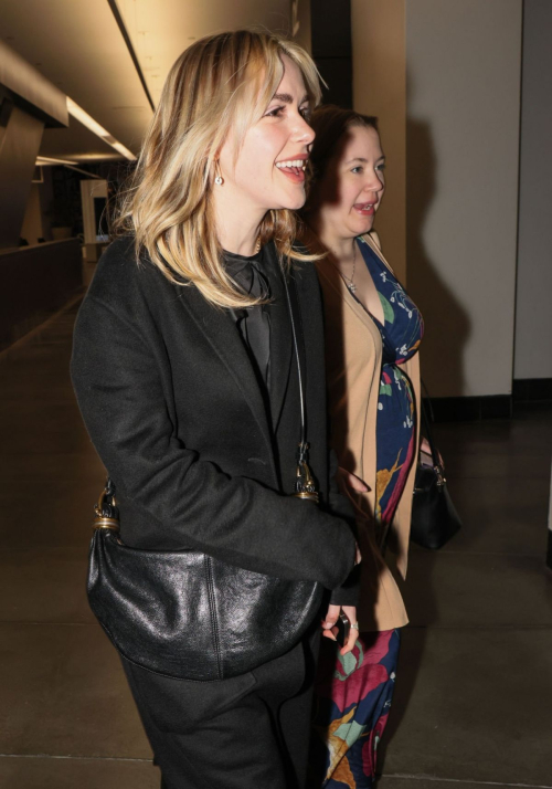 Kiernan Shipka at Los Angeles Italia Film Fashion and Art Festival Screening, March 2024 2