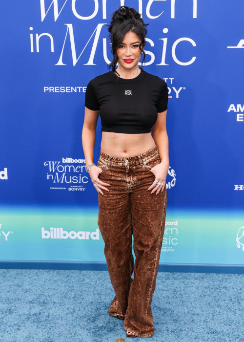 Kim Lee at Billboard Women in Music Event, March 2024 5