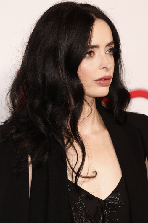 Krysten Ritter at 2024 Hollywood Beauty Awards at Taglyan Complex in Los Angeles, March 2024 2