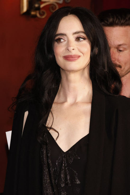 Krysten Ritter at 2024 Hollywood Beauty Awards at Taglyan Complex in Los Angeles, March 2024 5