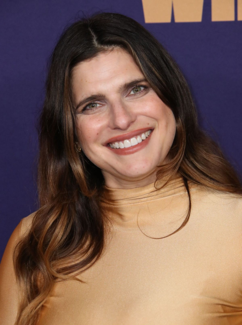 Lake Bell at 17th Annual WIF Women Oscar Nominees Party, March 2024 2