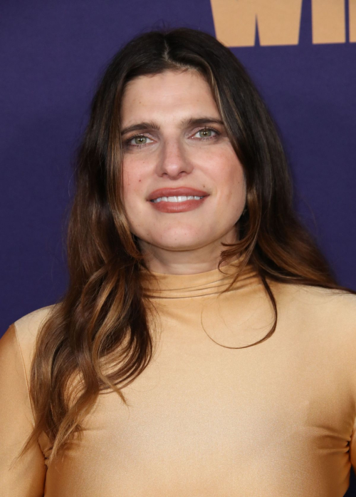 Lake Bell at 17th Annual WIF Women Oscar Nominees Party, March 2024 6