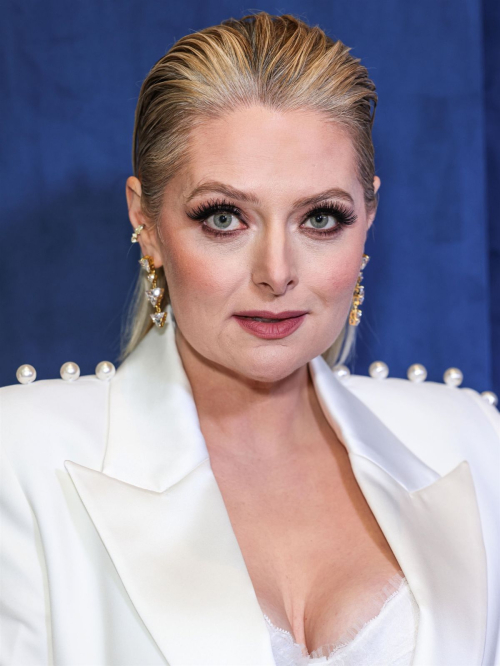 Lauren Ash at DirecTV Oscar Viewing Party, March 2024 1