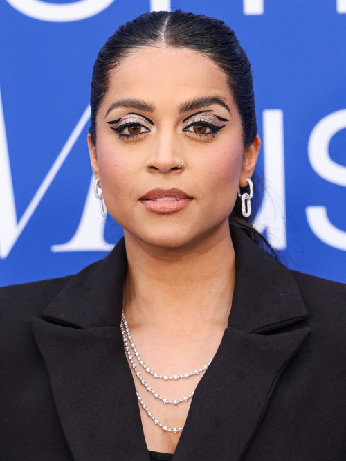 Lilly Singh at Billboard Women in Music Event, March 2024 3