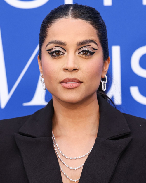 Lilly Singh at Billboard Women in Music Event, March 2024 4