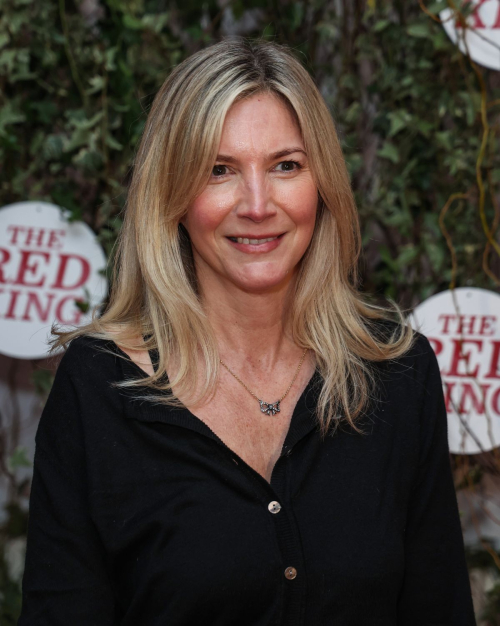 Lisa Faulkner at The Red King TV Screening London, March 2024 4