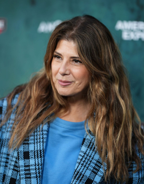 Marisa Tomei at An Enemy of The People Opening Night New York, March 2024 7