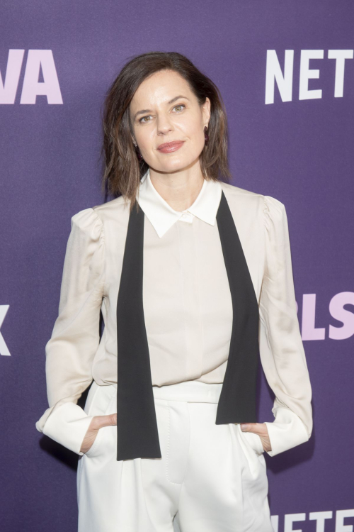 Meredith Scardino at Girls5eva Premiere in New York, March 2024 3