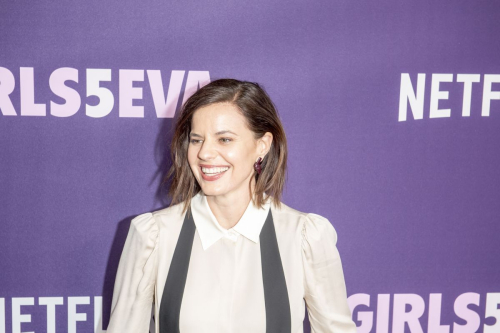 Meredith Scardino at Girls5eva Premiere in New York, March 2024 5