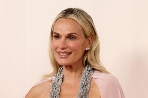 Molly Sims at 96th Annual Academy Awards in Los Angeles, March 2024 3