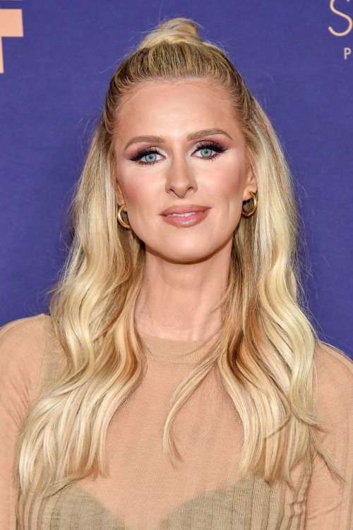 Nicky Hilton at 17th Annual WIF Women Oscar Nominees Party, March 2024 2