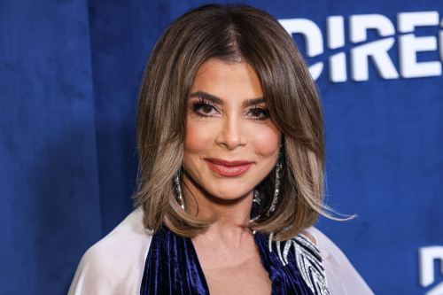 Paula Abdul at DirecTV Oscar Viewing Party, March 2024 2