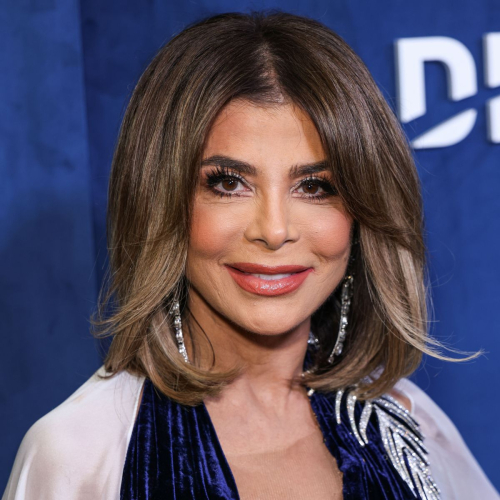 Paula Abdul at DirecTV Oscar Viewing Party, March 2024 4