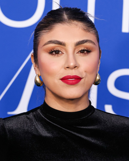 Paula Galindo at Billboard Women in Music Event, March 2024 1