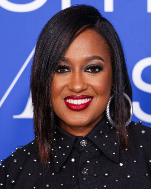 Rapsody at Billboard Women in Music Event, March 2024 1