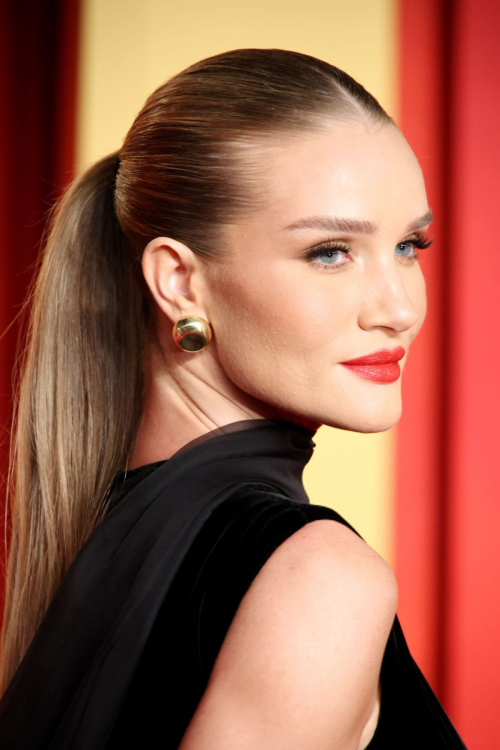 Rosie Huntington-Whiteley at Vanity Fair Oscar Party, March 2024 2