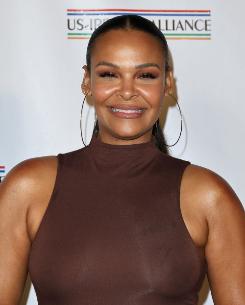 Samantha Mumba at 18th Annual Oscar Wilde Awards in Santa Monica, March 2024 2