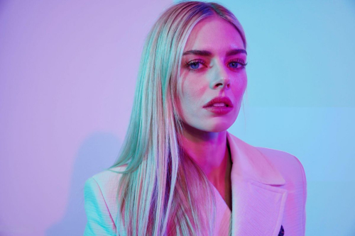 Samara Weaving SXSW Festival Photoshoot, March 2024 11