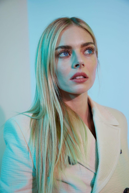 Samara Weaving SXSW Festival Photoshoot, March 2024 1