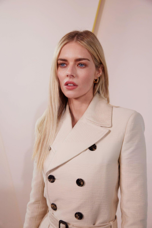 Samara Weaving SXSW Festival Photoshoot, March 2024 4