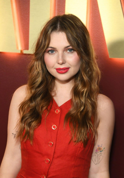 Sammi Hanratty at Vanities A Night For Young Hollywood Event, March 2024 4