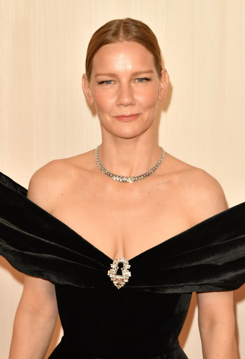 Sandra Huller at Academy Awards, March 2024 1