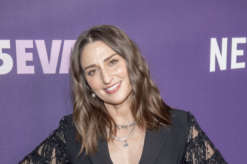 Sara Bareilles at Girls5eva Premiere in New York, March 2024 6