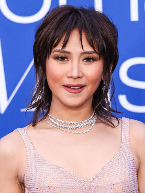 Sarah Geronimo at Billboard Women in Music Event, March 2024 2