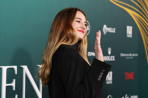 Shailene Woodley at Time Women of the Year Event in Los Angeles, March 2024 5