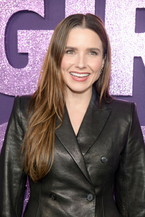 Sophia Bush at Girls5eva Premiere in New York, March 2024 3