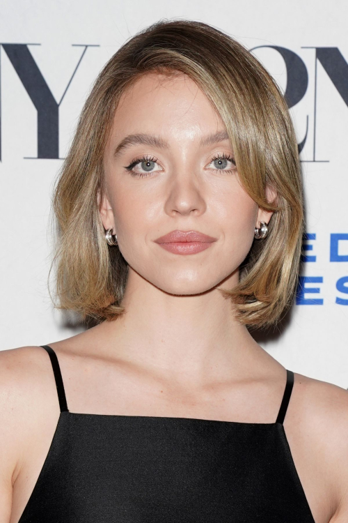 Sydney Sweeney at Immaculate Screening in New York, March 2024 8