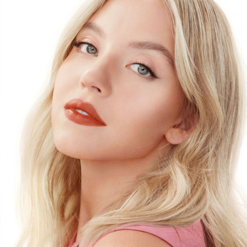 Sydney Sweeney for Armani Beauty Campaign March 2024 1