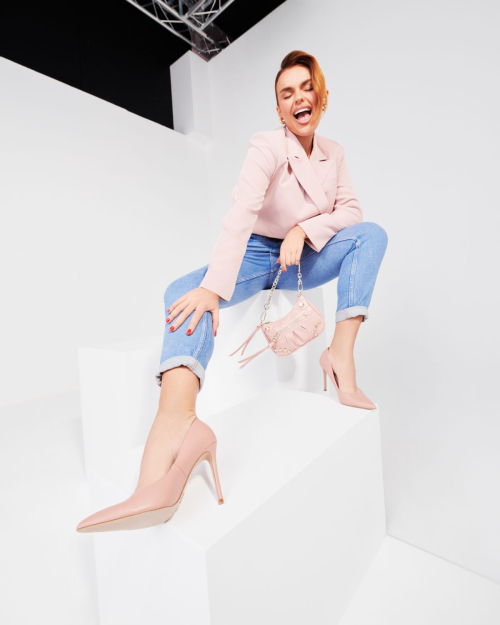 Tallia Storm Steve Madden Collection March 2024 Campaign 7