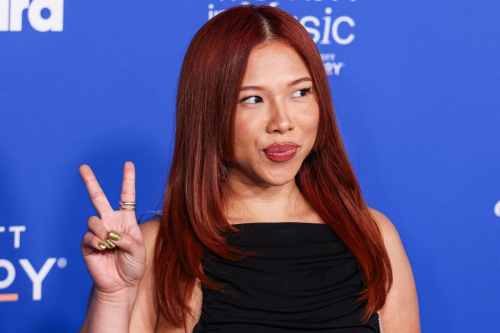 Thuy Tran at Billboard Women in Music Event, March 2024 1