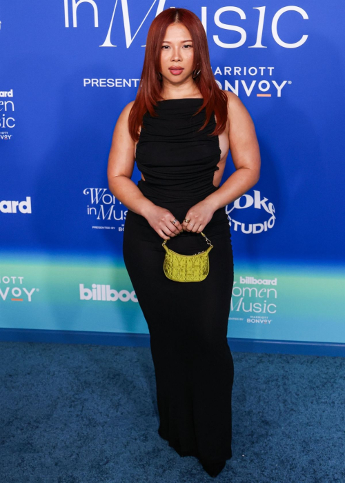 Thuy Tran at Billboard Women in Music Event, March 2024 4