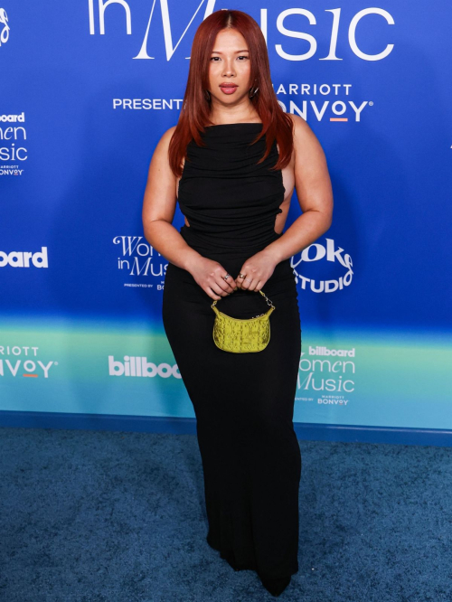 Thuy Tran at Billboard Women in Music Event, March 2024 6