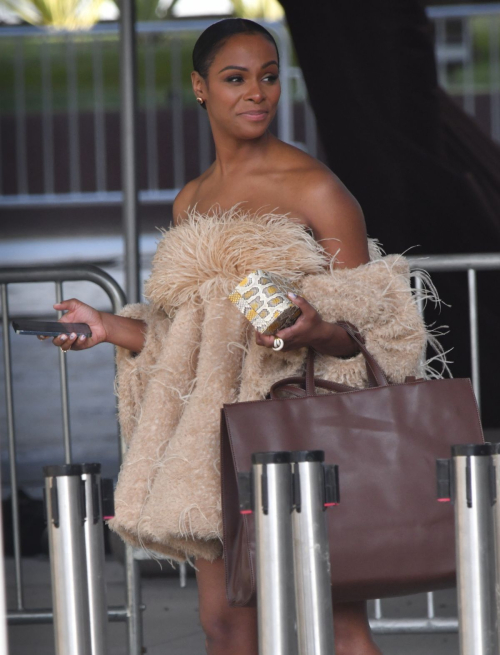 Tika Sumpter at 2024 Essence Black Women in Hollywood Awards, March 2024 1